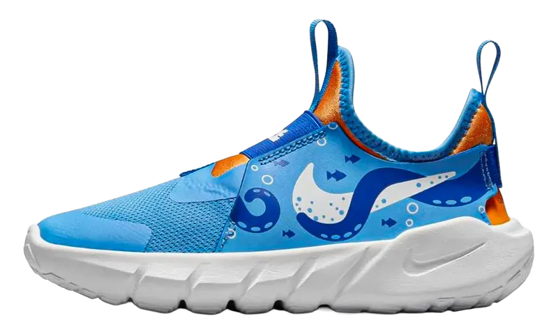 Nike Flex Runner 2 PS “Octopus” (DX2515-400)