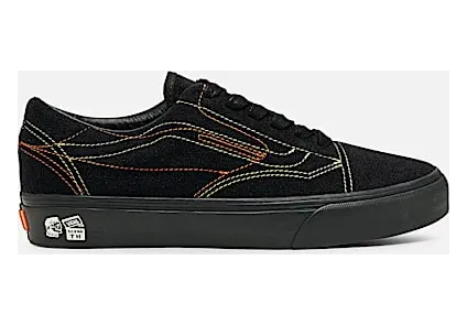 Vans sneaker VN0A4UX62NQ