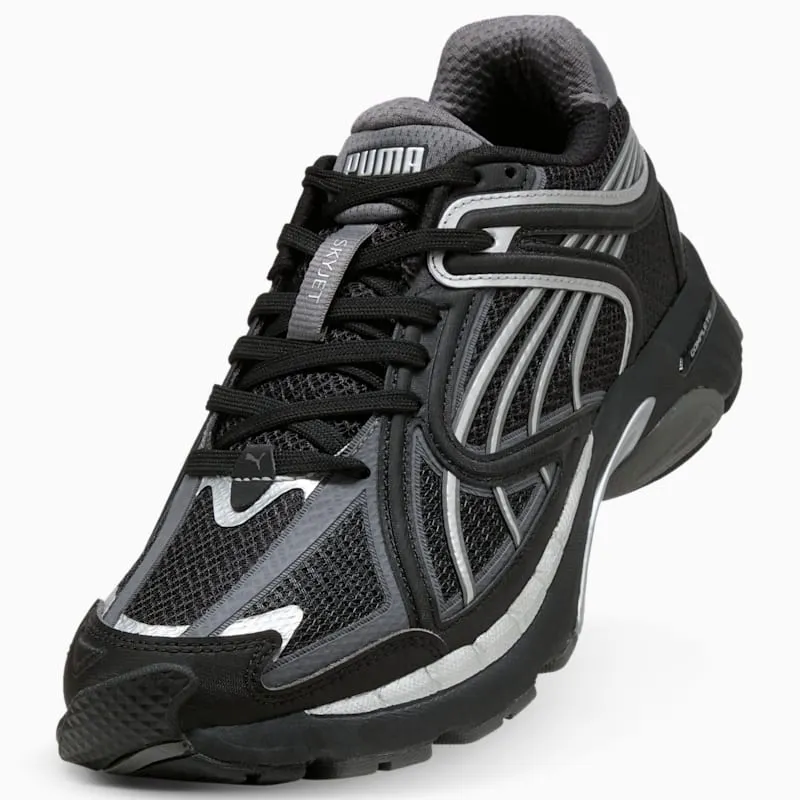 Puma sneaker black (406486-02)