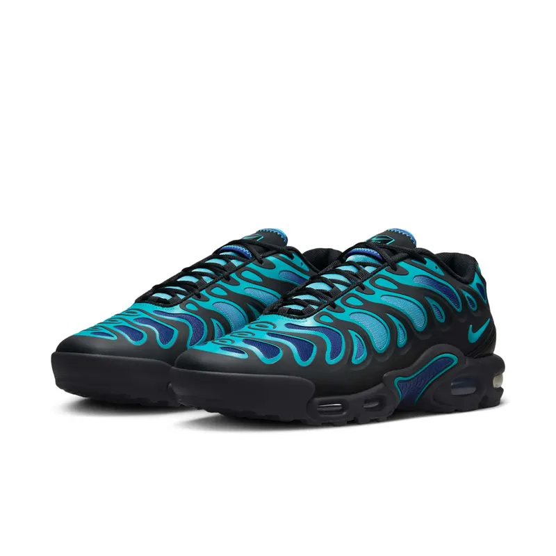 Nike Air Max Plus Drift “Deep Royal Blue” (FD4290-011)