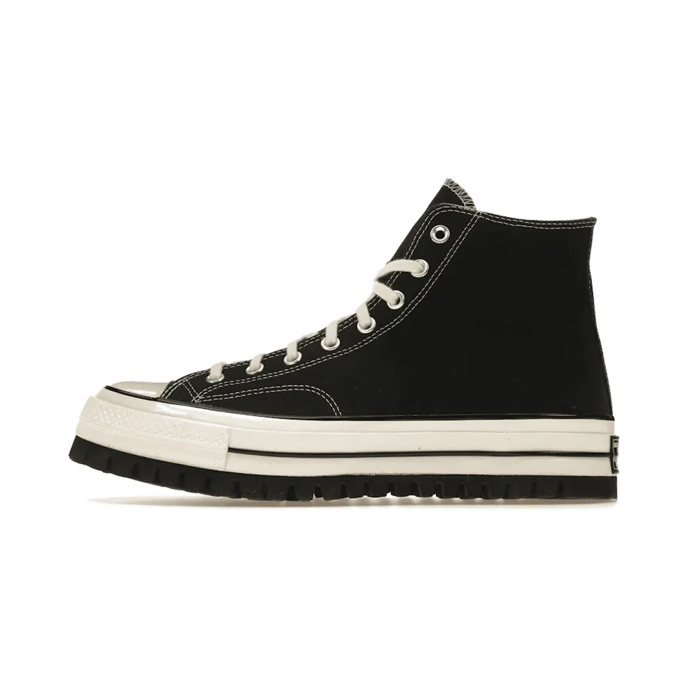 Converse Trek Chuck 70 Black Trek Vintage