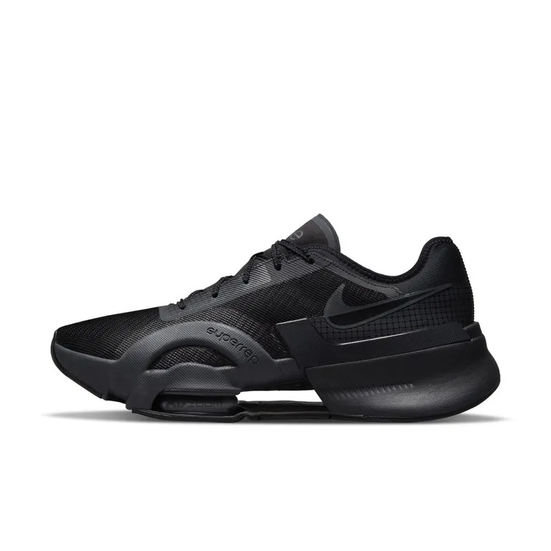 Nike Air Zoom SuperRep 3 HIIT Class Black (DC9115-001)
