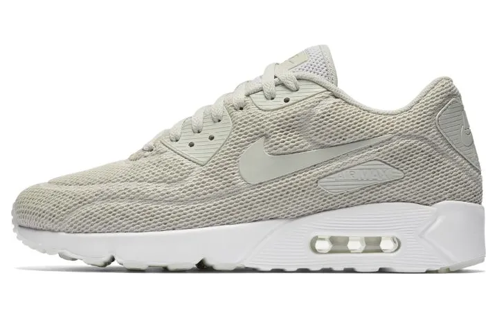 Nike Air Max 90 Ultra 2.0 Br Pale Grey/Pale Grey (898010-002)