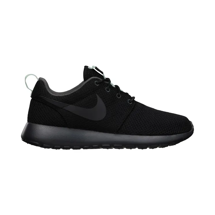 Nike Roshe Run Triple Black (511882-006)