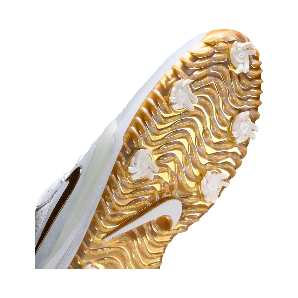 Nike Victory Pro 4 NRG Players White Gold (IF4082-100)