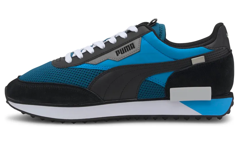 Puma Future Rider Galaxy Blauw (373385-02)