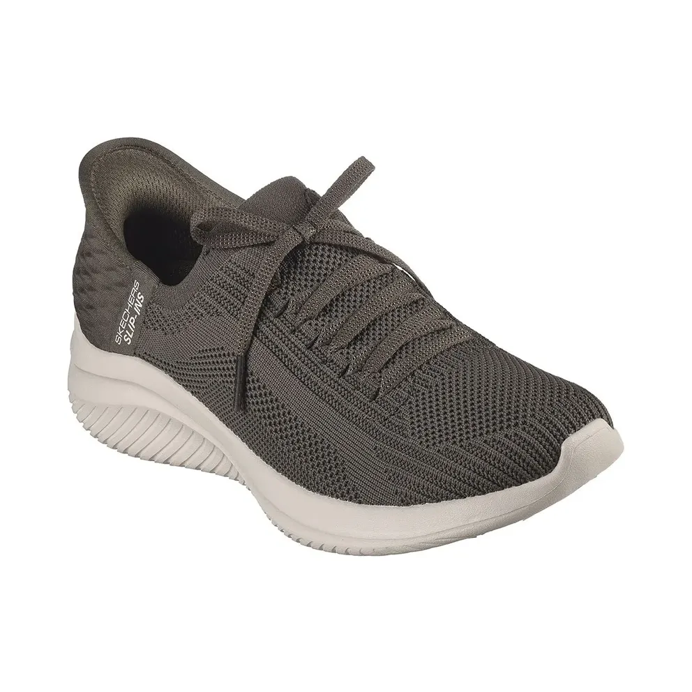 Skechers Ultra Flex Grün (149710-OLV)