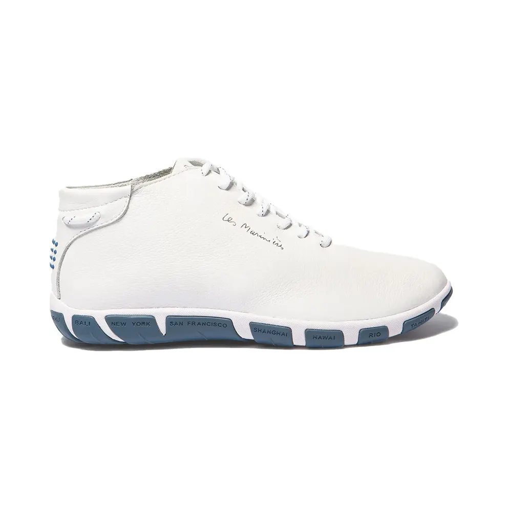 TBS sneaker extra White/baltisch (JUHAYNA-F7I87)