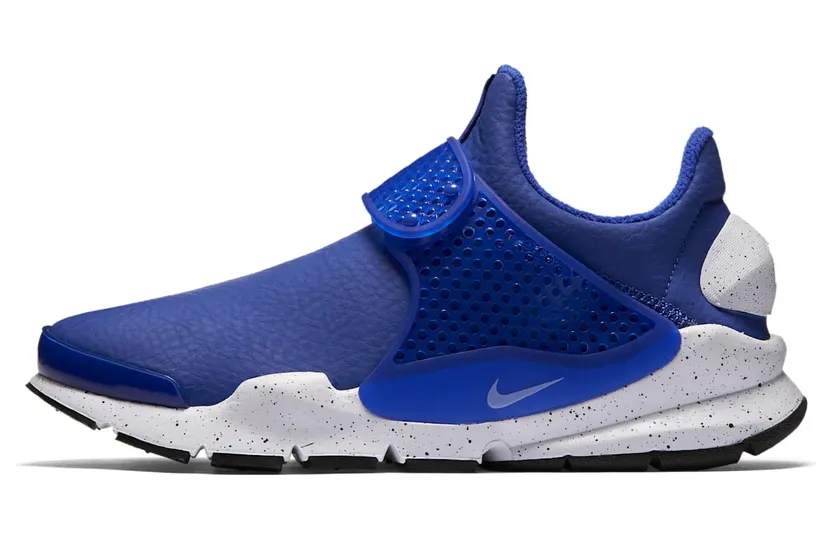 Nike Sock Dart Prm Paramount Blue White Black (881186-400)