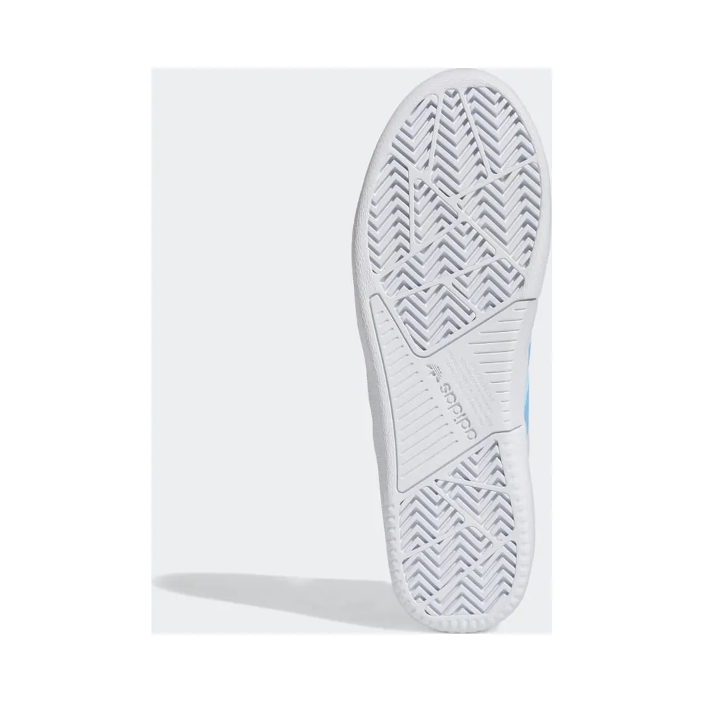 adidas Tyshawn Low App Sky Rush / App Sky Rush / Gold Metallic (GW3177)