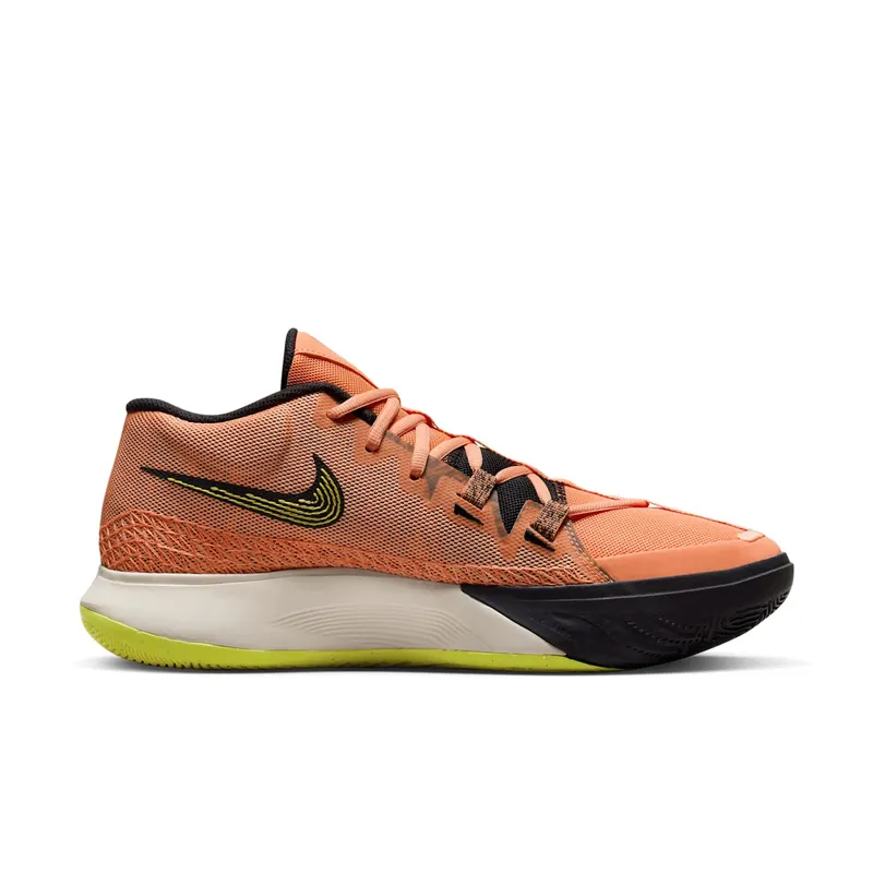 Nike Kyrie Flytrap 6 Orange Trance Yellow Strike (DM1125-800)