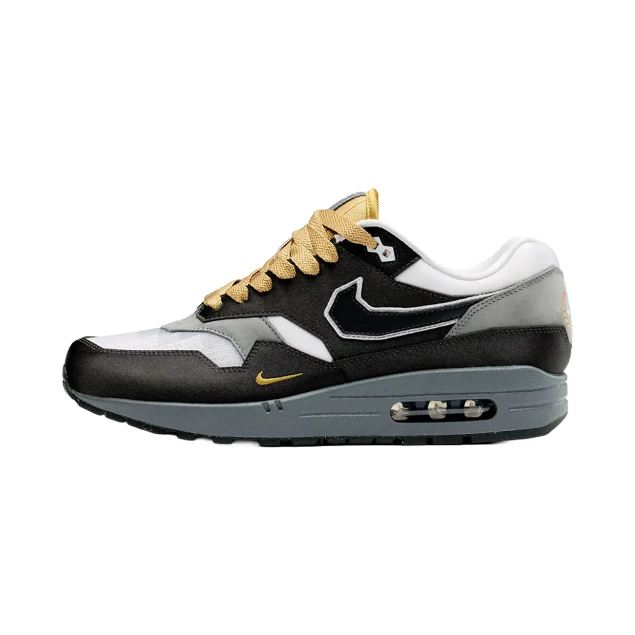 Nike Air Max 1 "Big Head Mode" (IB9898-001)