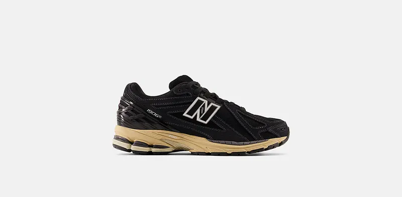New Balance 1906R Black Taupe (M1906RK)