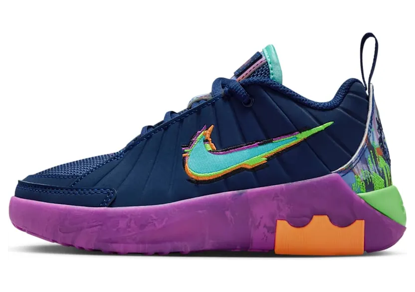 Nike LeBron Witness 9 King of the Court (HV2268-400)