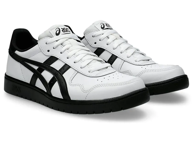 ASICS JAPAN PRO “White / Black” (1201A978-100)