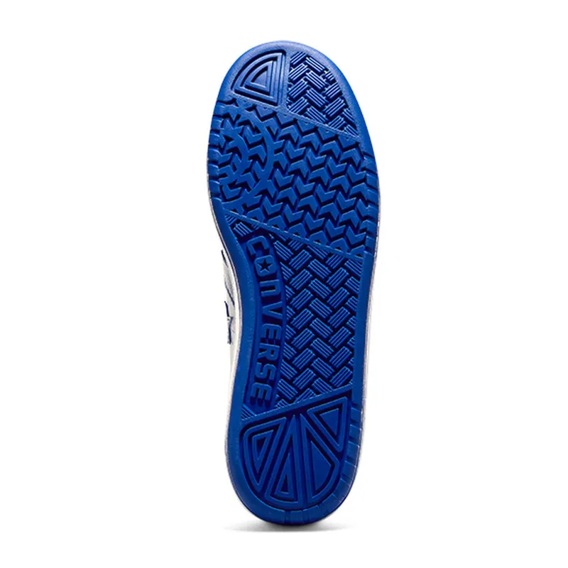 Converse Fastbreak Pro Ox White Blue (A10202C)