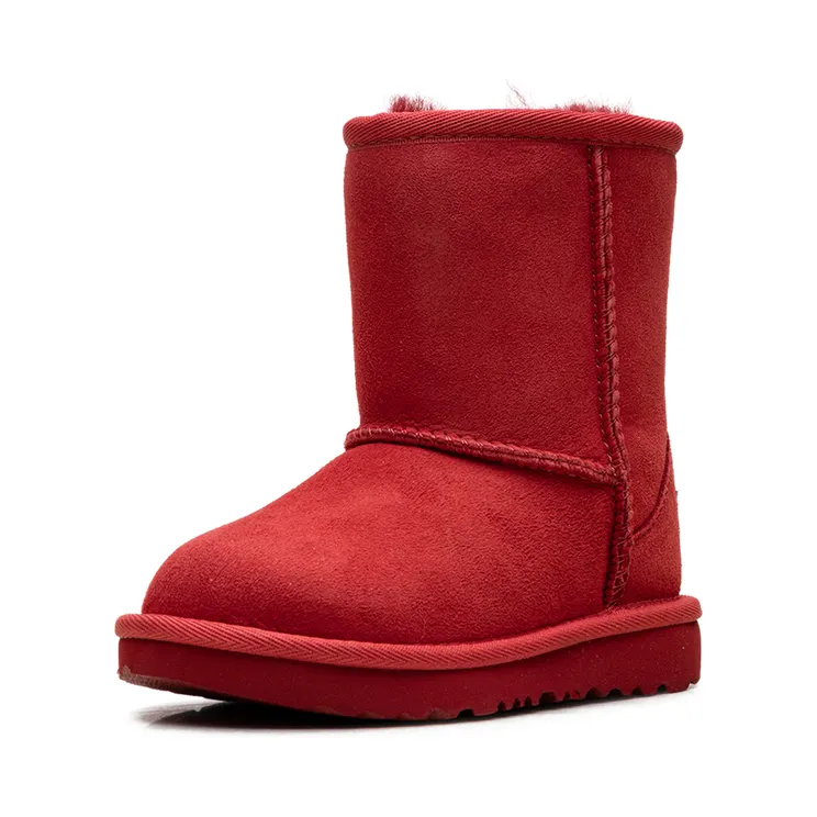 ugg-sneaker 1017703T-SBR