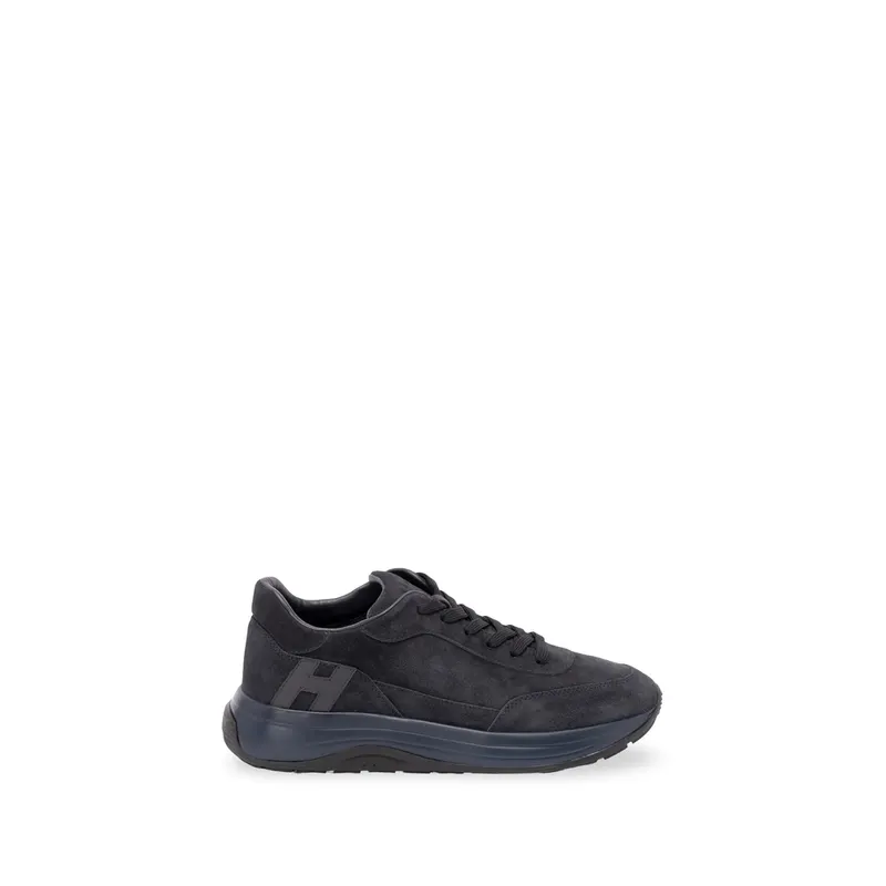 Hogan Hi-Light Suede “Blue” (HXM7190GH50V GG28NX)