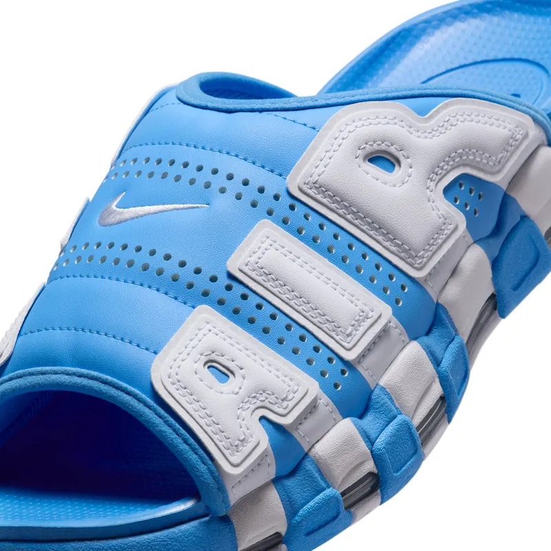 Nike Air More Uptempo Slide “University Blue” (FD9883-400)