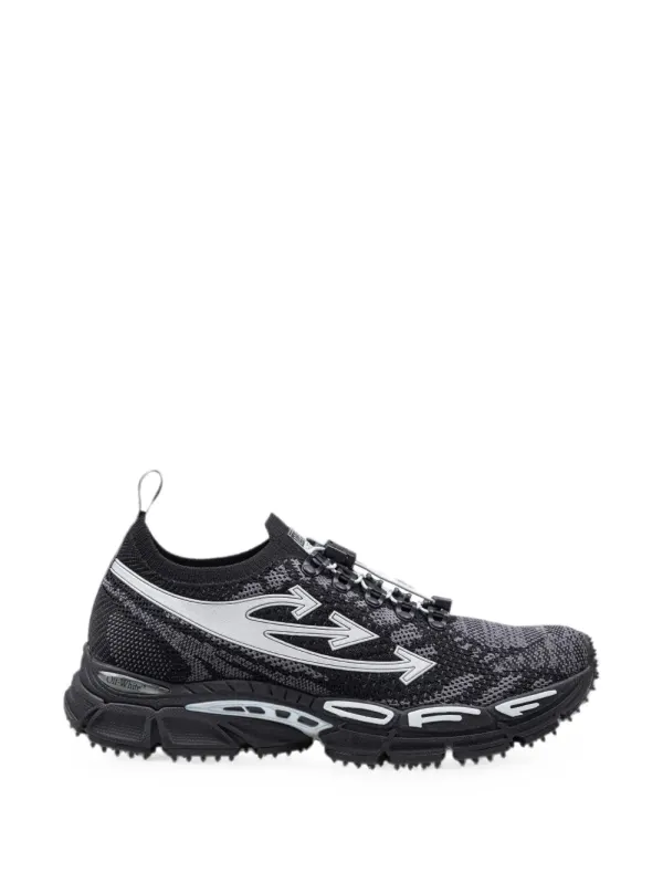 Off-White Be Right Back – Black (OMIA2AO526FAB001)