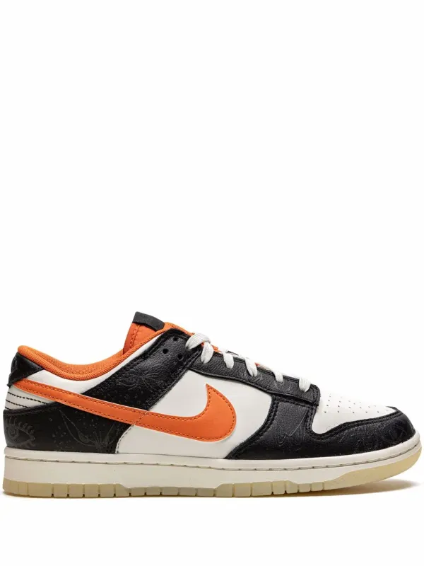 Nike Dunk Low Retro PRM – White (DD3357)