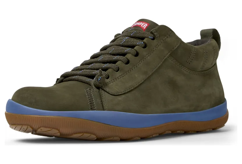 Camper Green (A07956)
