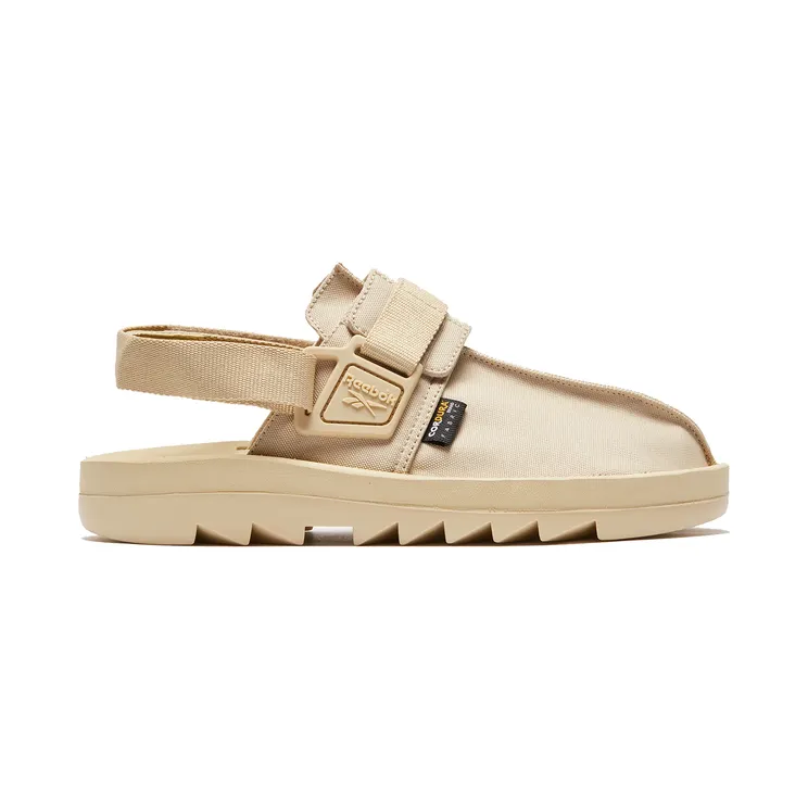 Reebok Beatnik Utility Beige Utility Beige/Utility Beige-Utility Beige (Other Brands Reebok)