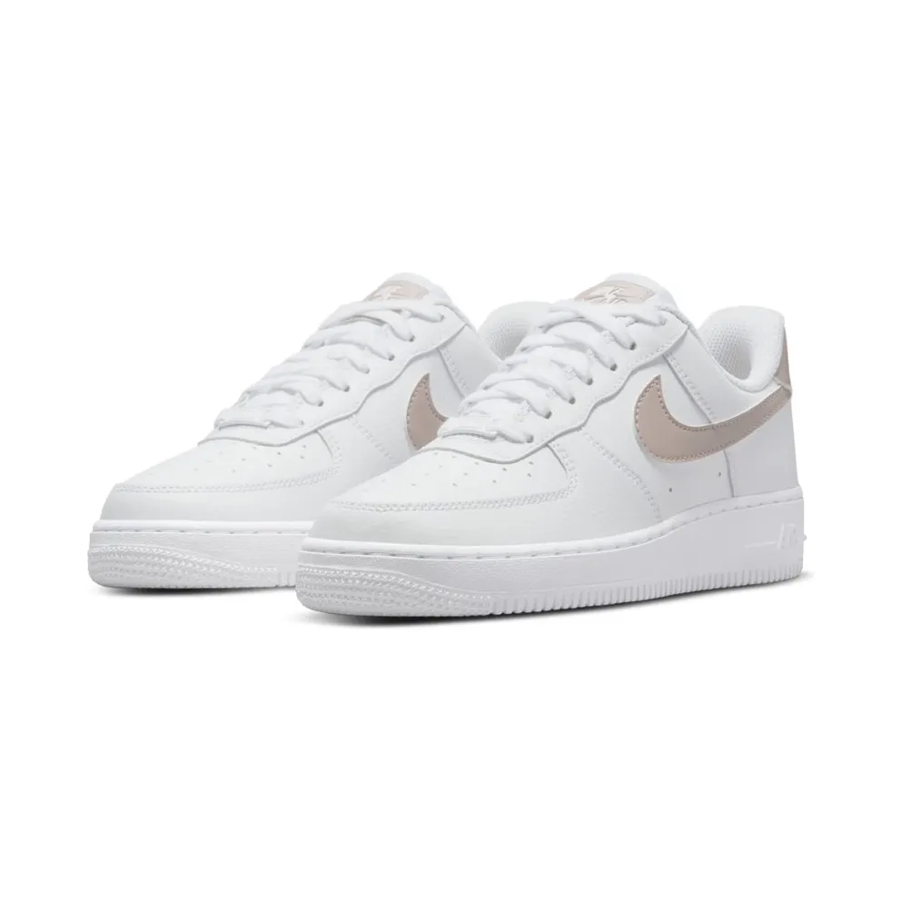 Nike Air Force 1 ’07 Low White Fossil Stone (W) (315115-169)
