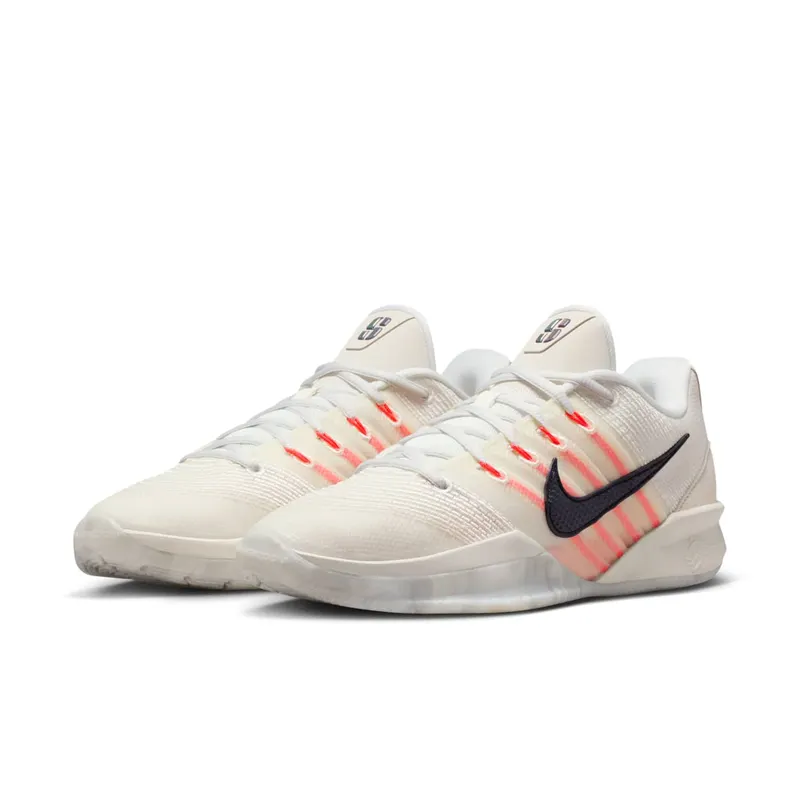 Nike Sabrina 3 Womens “Rush Coral” (HF2881-003)