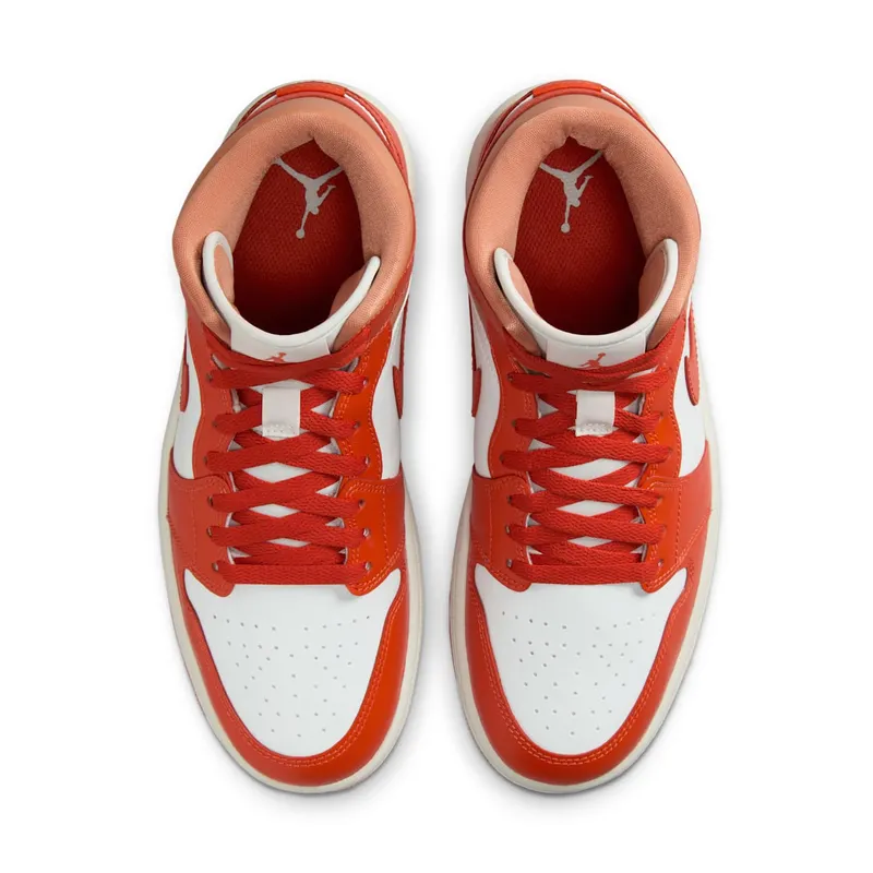 Air Jordan 1 High “Cosmic Clay” (BQ6472-108)