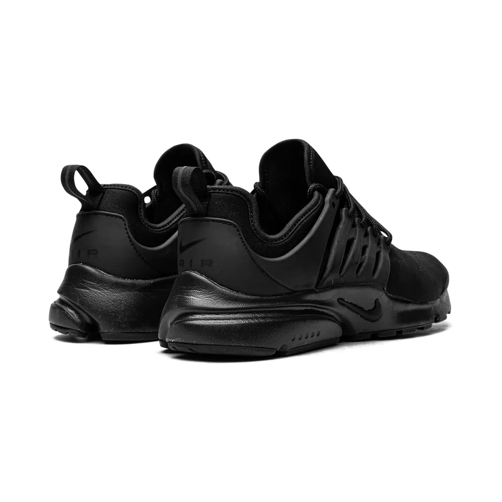 Nike AIR PRESTO MNS “Triple Black” (DO1163-001)
