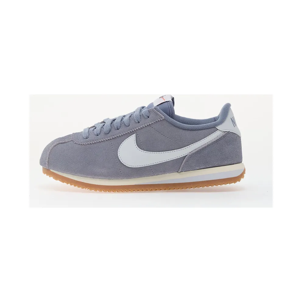 Nike Cortez Ashen Slate / Sail / Gum Light Brown / Football Grey