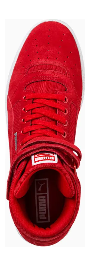 Puma Sky II Hi Core Barbados Cherry