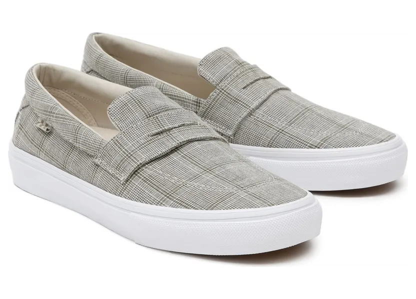 VANS Grandpas Trousers Skate Style 53 Schoenen Grijs (VN0A5JIOAPA)