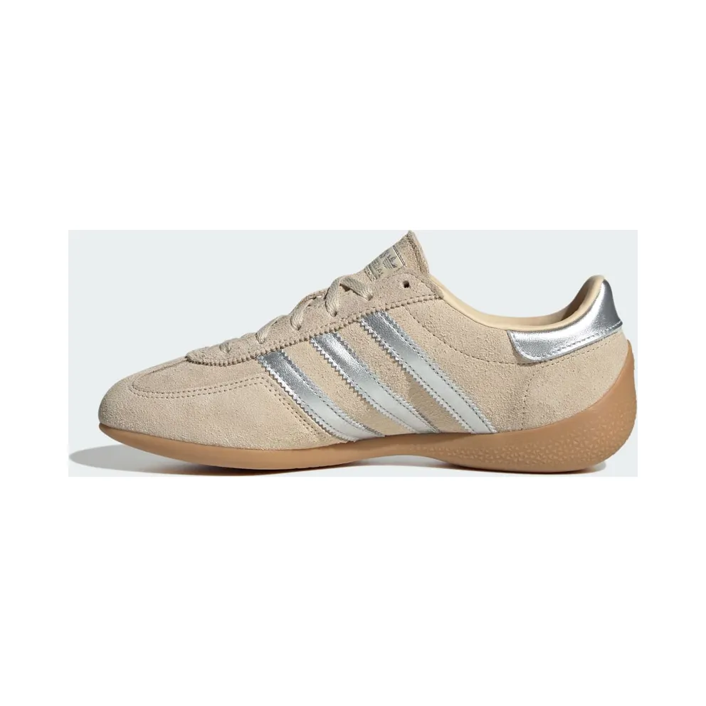 Adidas HANDBALL SPEZIAL LO PRO Sand Strata / Silver Metallic / Gum (KI0910)