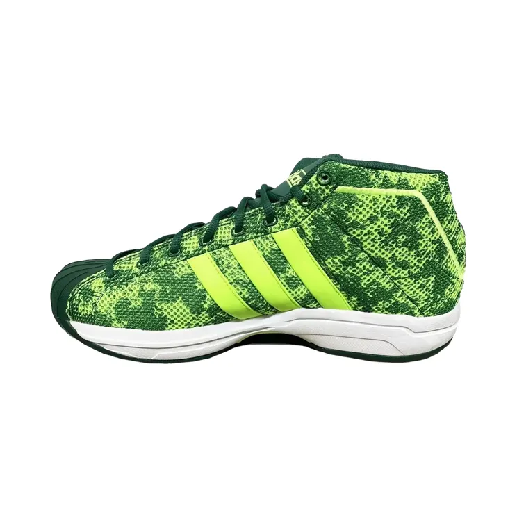 Adidas Pro Model 2G “Green” (FV8382)