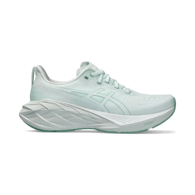 ASICS Novablast 4 Pale Mint White (1012B510-300)