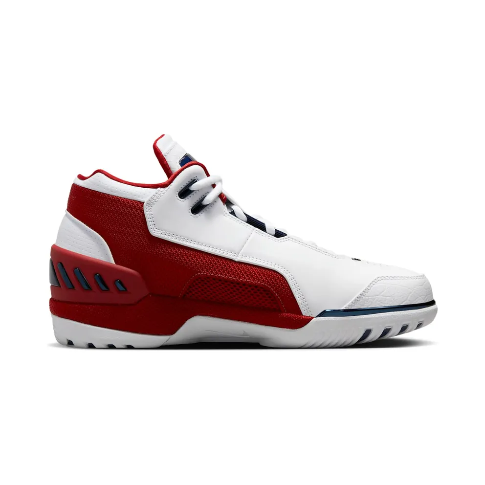 Nike Air Zoom Generation “First Game” (DM7535-101)
