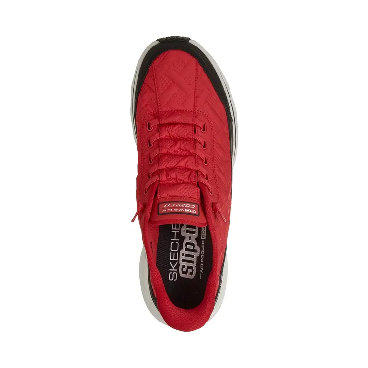 skechers-glide-step 217035_RDBK