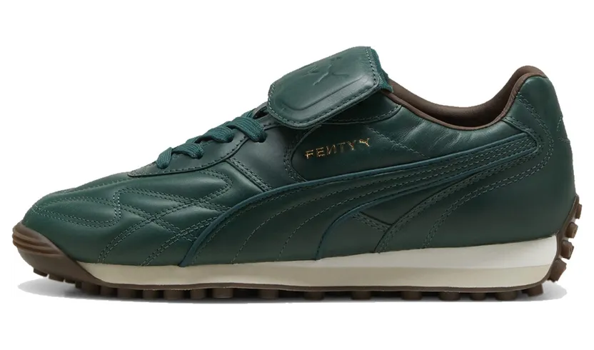 Puma Avanti L Rihanna Fenty Dark Myrtle (398352-02)
