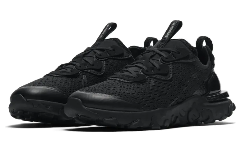 Nike React Vision Schwarz (CD6888-004)