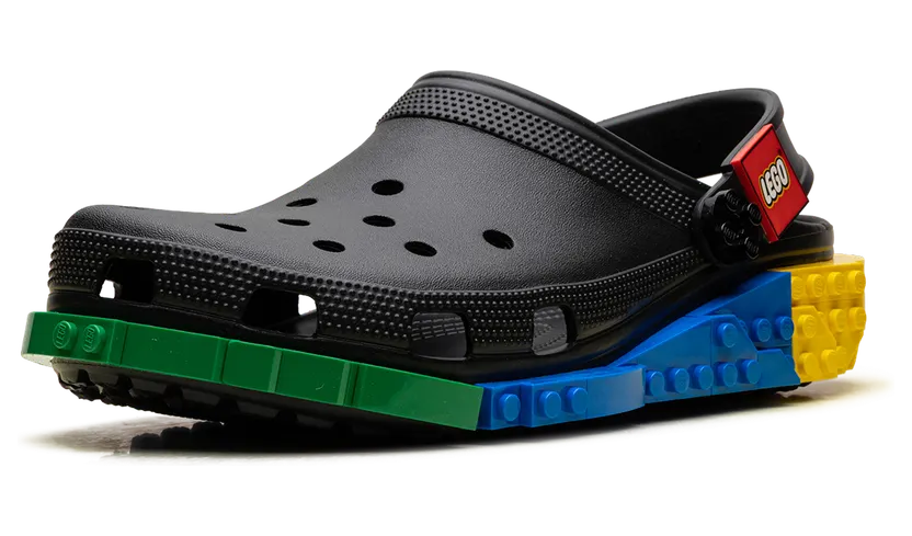 crocs-sneaker 213811-001