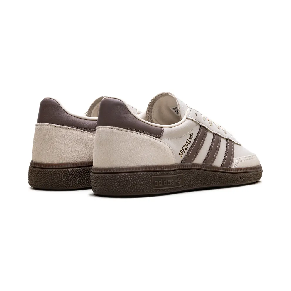 Adidas Handball Spezial “Brown Cream White” (JR3365)