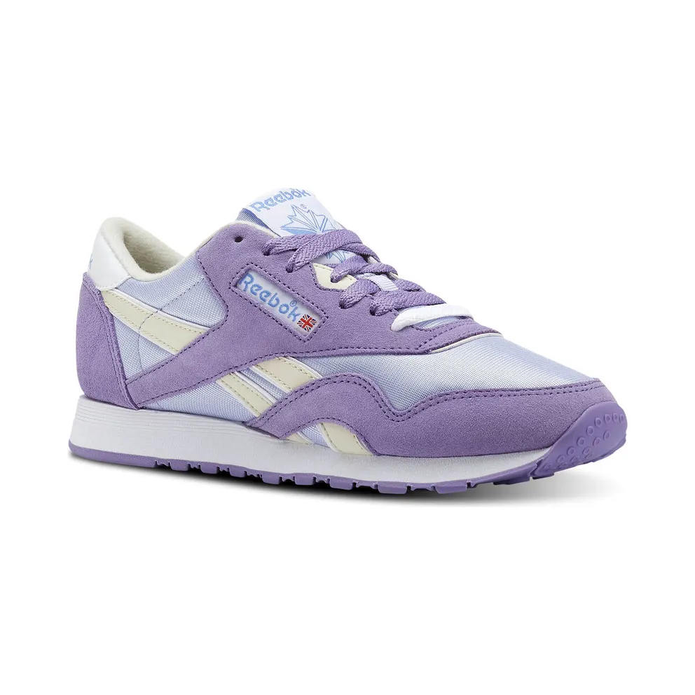 Reebok WMNS Classic Nylon (CN5512)