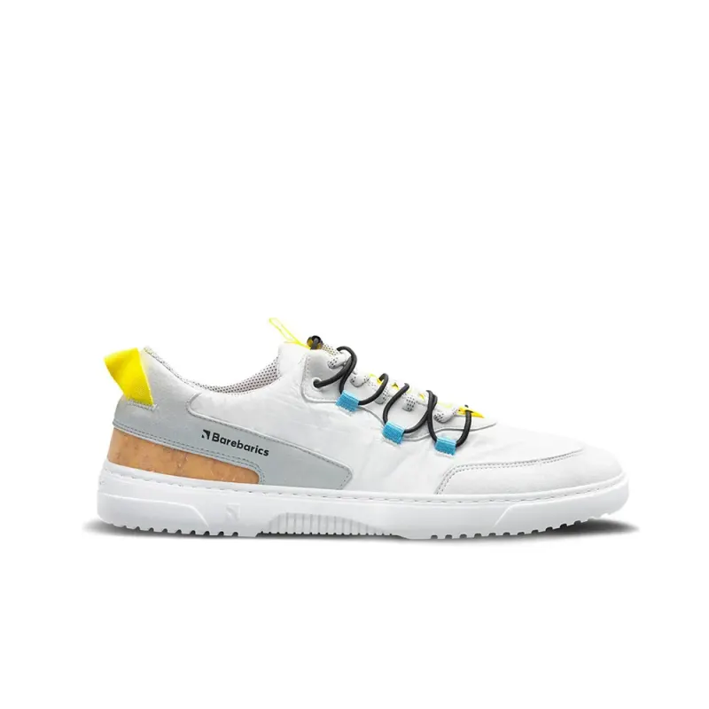 Barebarics sneaker White / Grey (50380036)