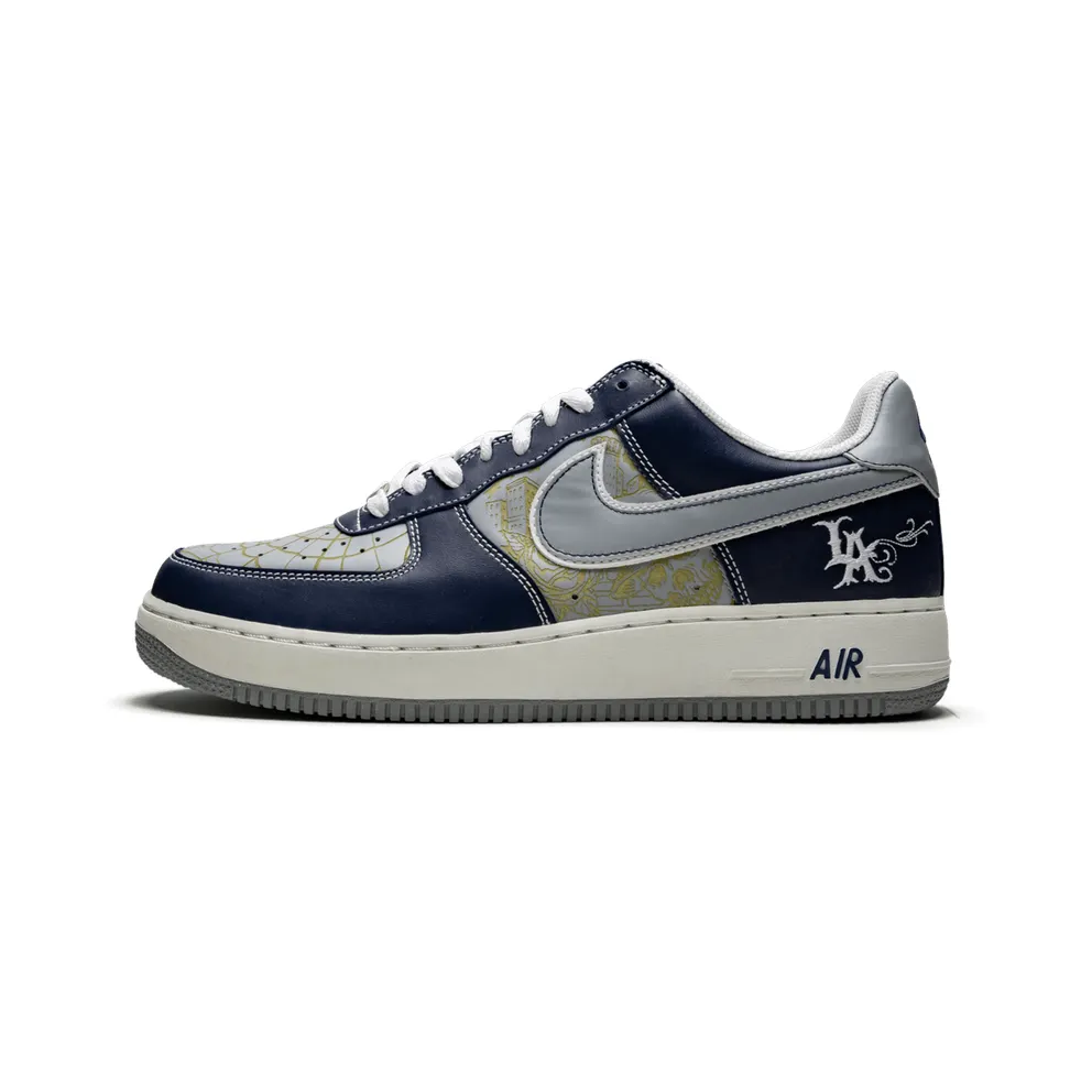 Nike ‘Air Force 1’ – Blue (311368)