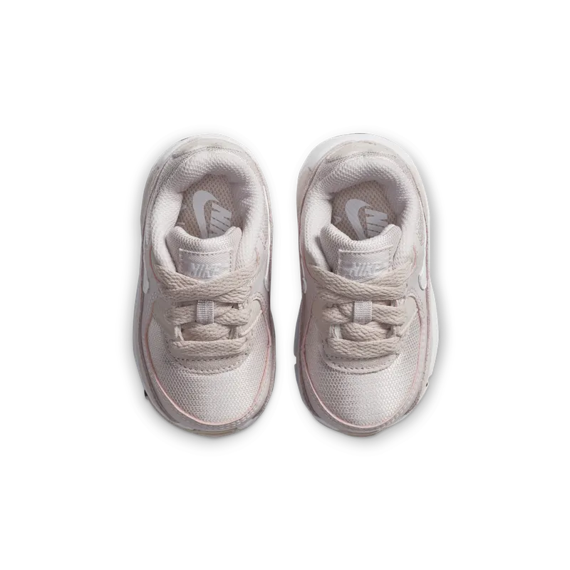 Nike Air Max 90 Baby and Toddler Pink (CD6868-600)