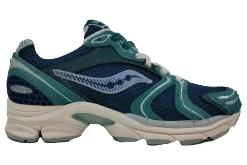 Saucony ProGrid Triumph 4 END. Nessie (S70874-1)