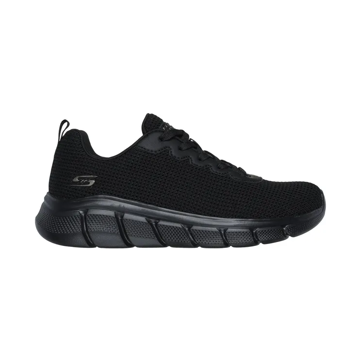 Skechers BOBS Sport B Flex – Visionary Essence “Black” (117346B)