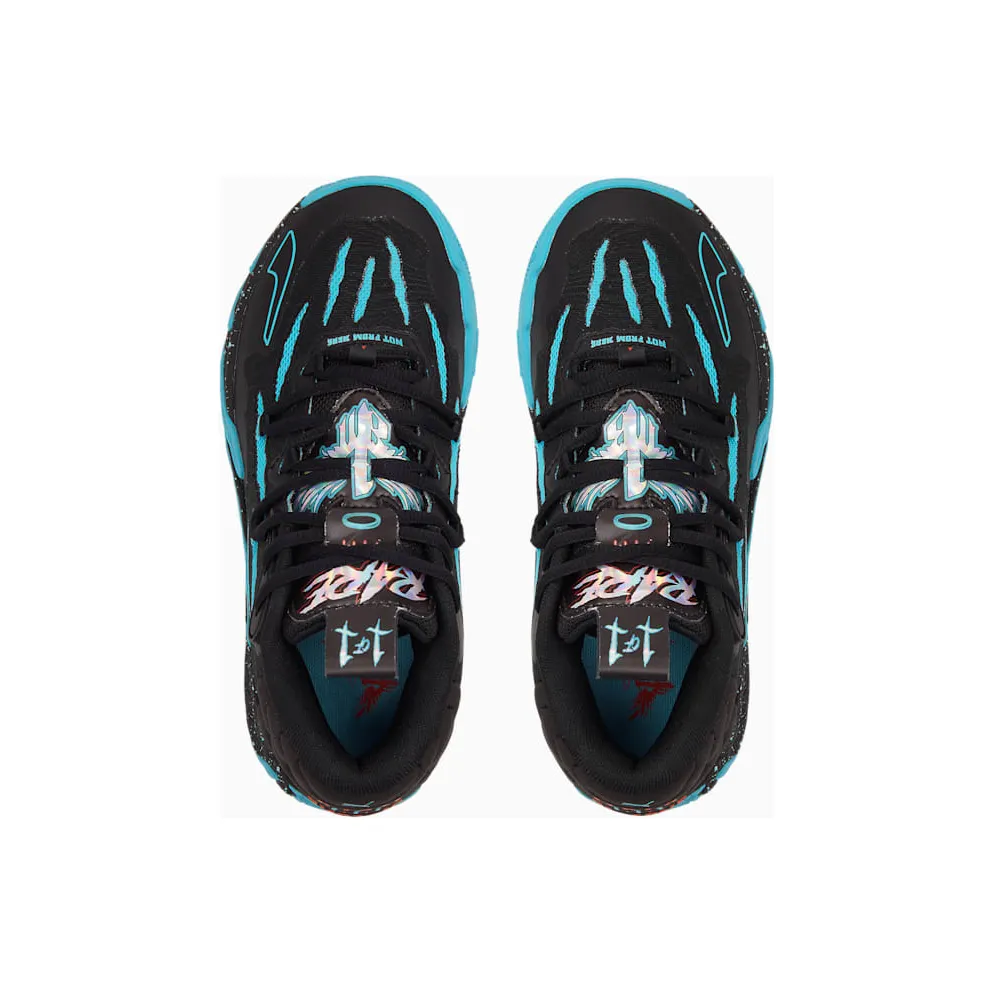 Puma MB.03 Jr ‘Blue Hive’ (37929301)